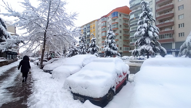 Konya AKOM, “önemli” başlığıyla uyardı