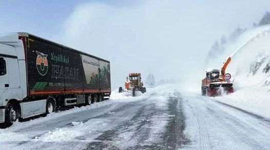 Konya Antalya Yolu, Alacabel, Ankara Yolu'nda son durum