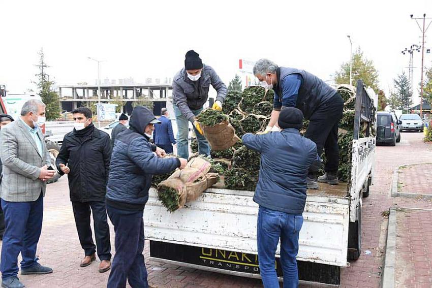 Konya Büyükşehir Belediye Başkanı Altay'ın girişimleri başarılı oldu! Az önce duyurdu