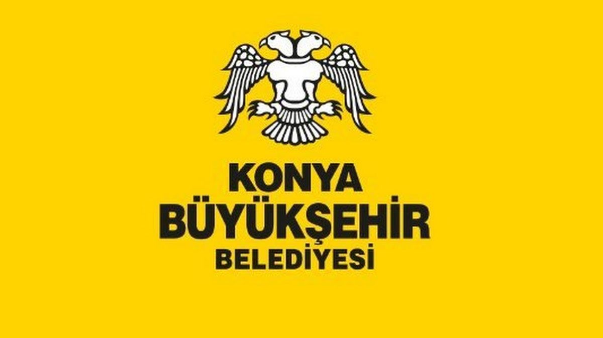 Konya Büyükşehir Belediyesi  200 Memur Alımı