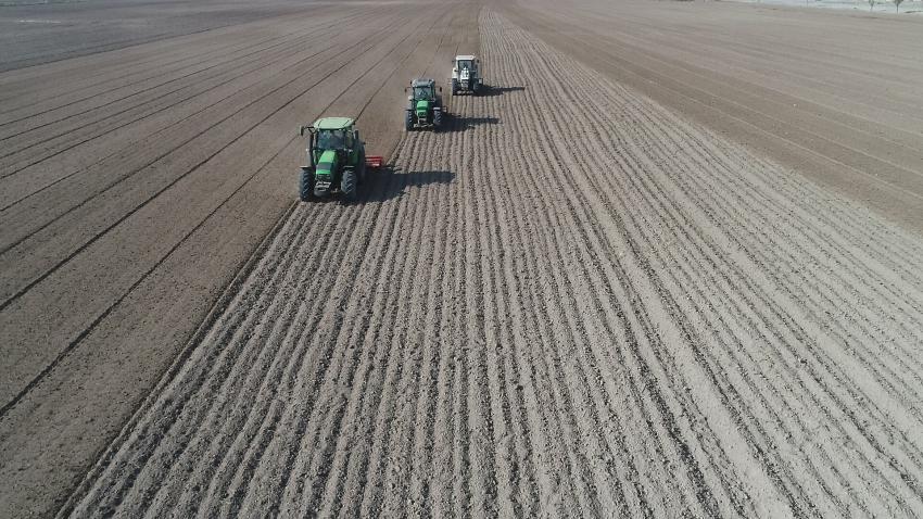 Konya Büyükşehir’den Örnek Bir Sosyal Destek Projesi Daha