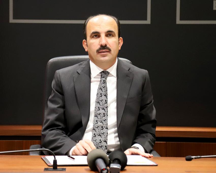 Konya Büyükşehir Genç İtfaiyeciler Yetiştirecek