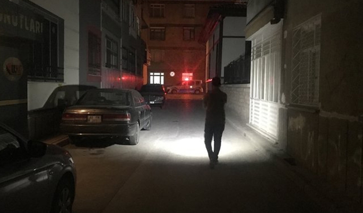 Konya'da 1 kişinin öldüğü kavganın sanıklarına hapis cezası