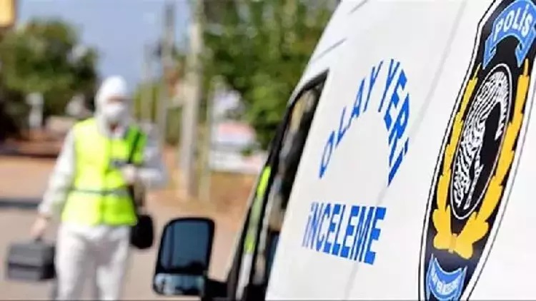 Konya’da 1 yaşındaki bebeğin şüpheli ölümü! Anne ve babası gözaltında