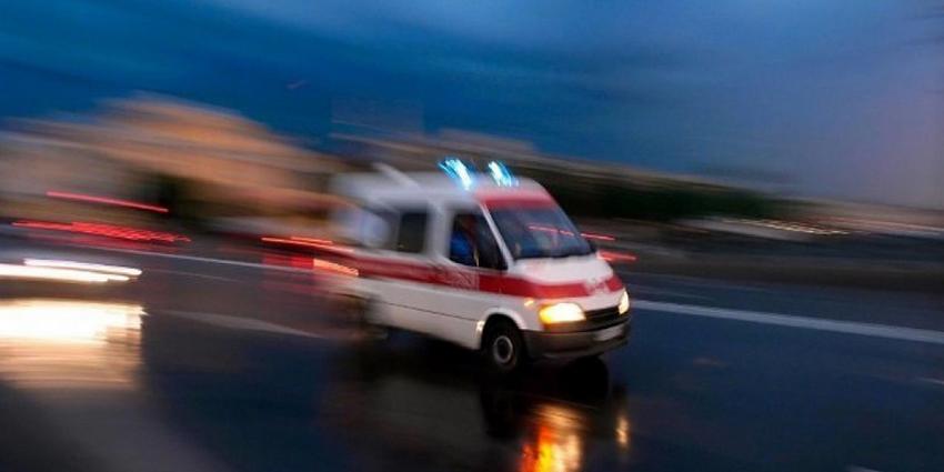 Konya’da 15 yaşındaki  kız 3’üncü kattan düştü