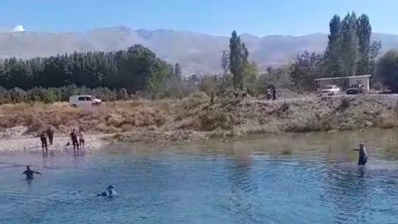 Konya’da 16  yaşındaki genç  gölette boğuldu