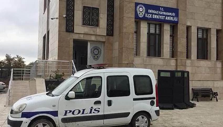 Konya’da 16 yaşındaki genç, tartıştığı bir kişiyi bıçaklayarak öldürdü