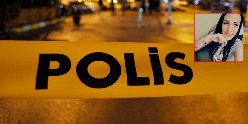Konya'da 18 yaşındaki genç tartıştığı kadını öldürdü