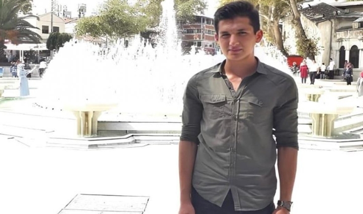 Konya'da 19 yaşındaki genç Ders çalışırken hayatını kaybetti.