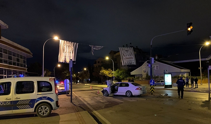 Konya'da 2 kişinin öldüğü kazada ehliyetsiz sürücüye 5 yıl 2 ay hapis cezası