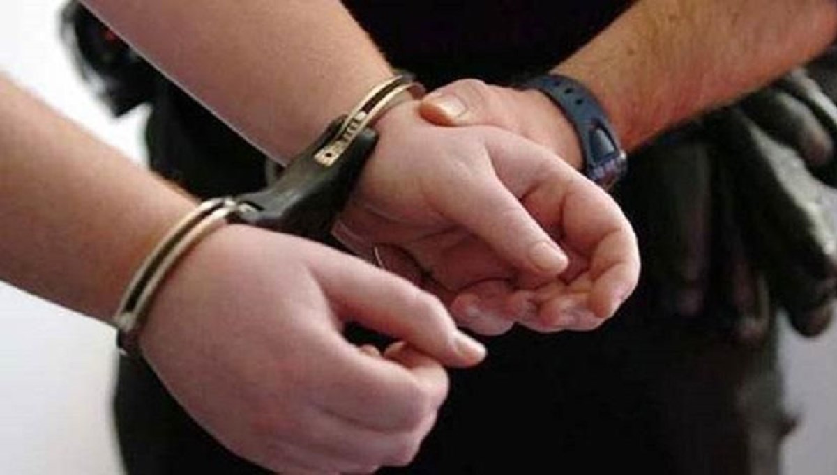 Konya'da 2 kişiyi bıçakla yaralayan zanlı tutuklandı