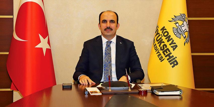Konya’da 2’nci Büyük Destek Paketi hayata geçiyor! Başkan Altay duyurdu
