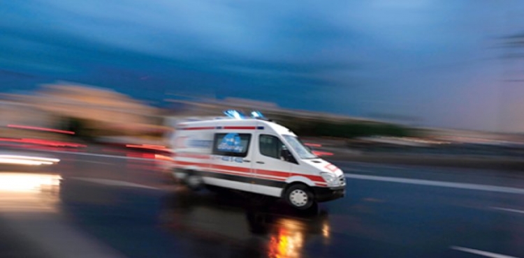 Konya'da 2 öğrencinin öldüğü okul servisi kazasının sanıkları hakim karşısında