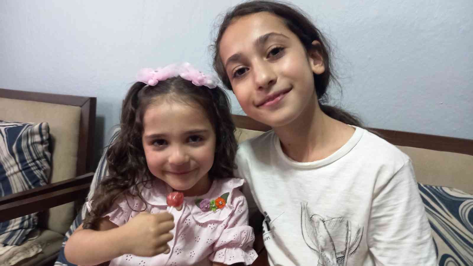 Konya'da 3 buçuk yaşındaki Suriyeli kızı kaçırarak 300 bin lira fidye istediler!