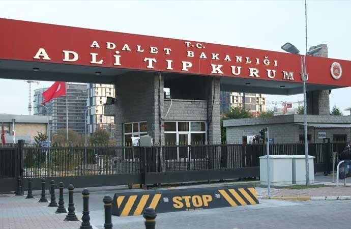 Konya'da 3 kişi tarafından darbedilen genç kadının Adli Tıp Kurumu raporu çıktı