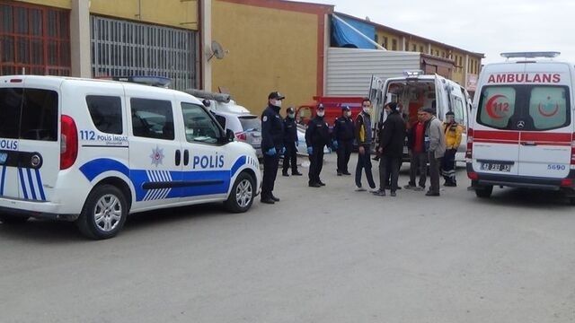Konya'da 3 kişiyi öldüren sanığa 3 kez müebbet hapis cezası verildi