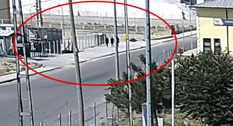 KONYA’DA 470 BİN TL DEĞERİNDE DORSE BEYNİ ÇALAN HIRSIZ HATAY’DA YAKALANDI