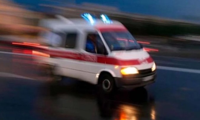 Konya’da 5. Kattan Düşen Üniversite Öğrencisi Eylül Bakırcı Hayatını Kaybetti