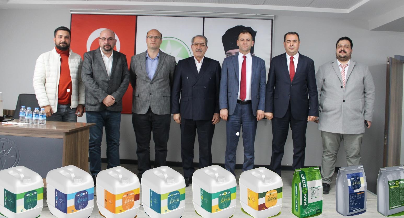 Konya’da 5 yeni şeker pancarı tohumu üretildi, bu isimler verildi