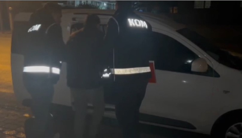 KONYA’DA 55 YIL KESİNLEŞMİŞ HAPİS CEZASI OLAN 11 ARANAN ŞAHIS YAKALANDI