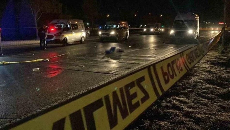 Konya'da 6 kişinin ölmesine neden olan sürücü Karşı taraf hakkını helal etsin, pişmanım