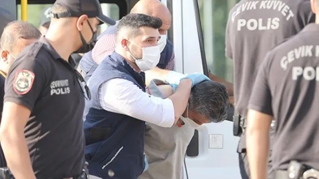 Konya'da 7 kişinin öldüğü saldırıdan önceki kavgaya ilişkin 8 sanığa hapis cezası