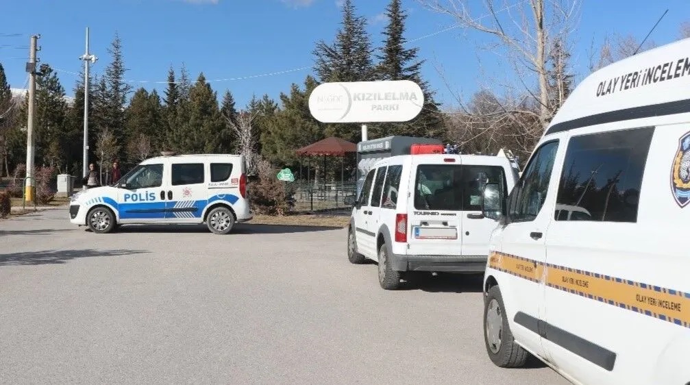 Konya'da Acı Olay: Gelin ve Dayısı Öldürüldü