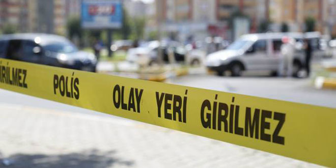 Konya'da Alacak verecek kavgası kanlı bitti: 4 yaralı