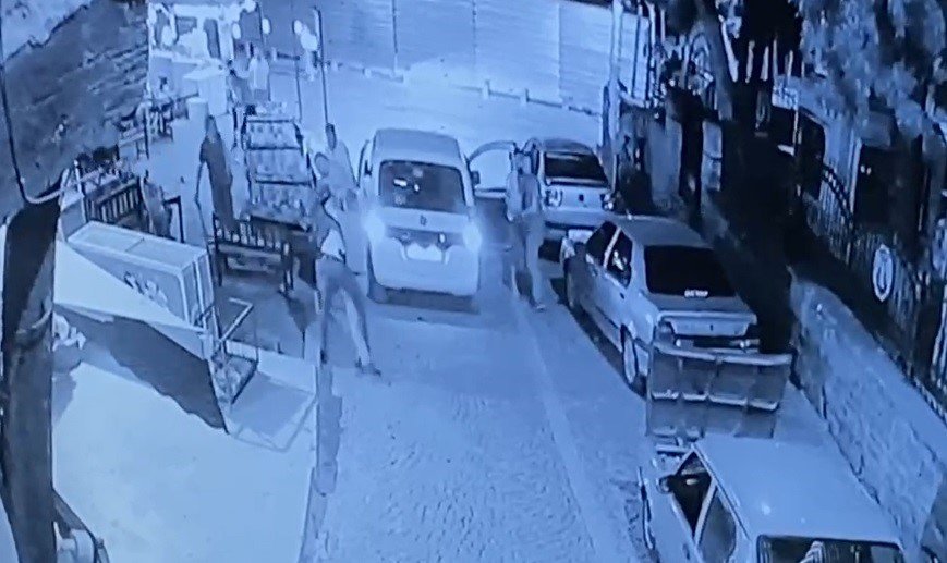 Konya'da  Kişi Hayatını Kaybetti