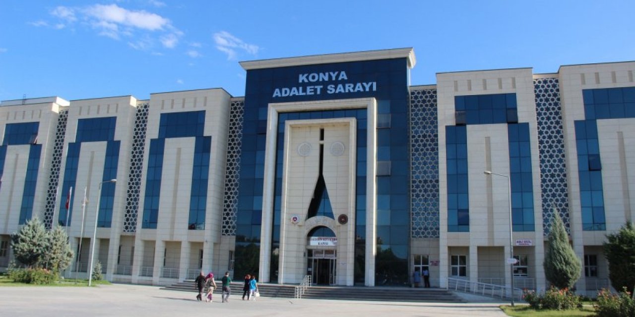 Konya'da alıkoydukları 2 kadını darbeden sanıklar hakkında ikinci dava açıldı