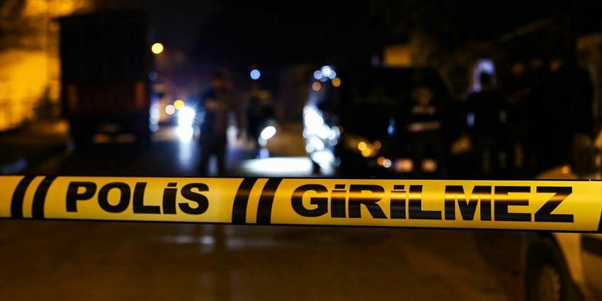 Konya’da araca tüfekle ateş açıldı: 2 yaralı