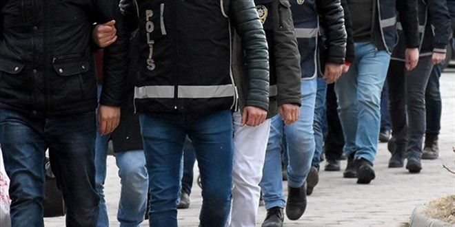Seydişehir dahil Konya'da aranan 195 kişi yakalandı