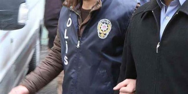 Konya'da aranan PKK/KCK hükümlüsü yakalandı