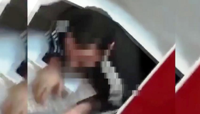 Konya’da aranan şüpheli öyle bir yerden çıktı ki, polis bile şaşırdı!