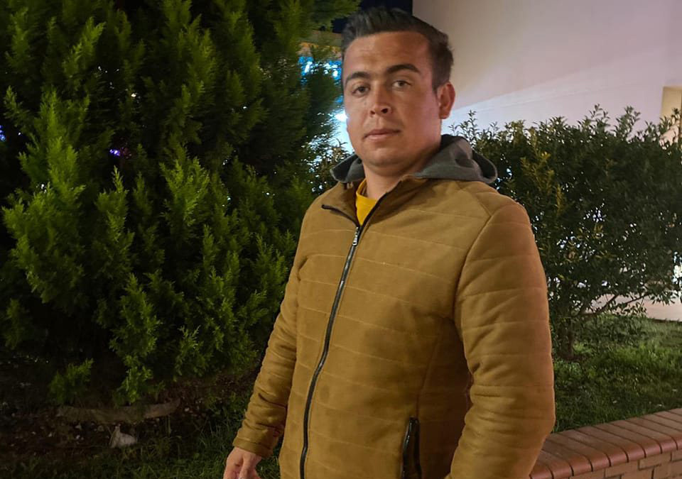 Konya'da  arkadaşı tarafından silahla  vurulan   genç öldü.