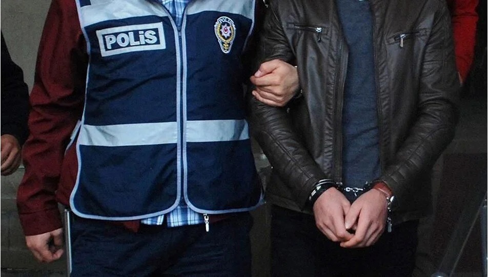 Konya'da avukatı tabancayla yaralayan şüpheli tutuklandı