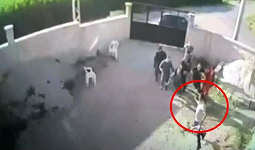 Konya'da aynı aileden 7 kişinin öldürülmesiyle ilgili sanıkların yargılanmasına yarın başlanıyor