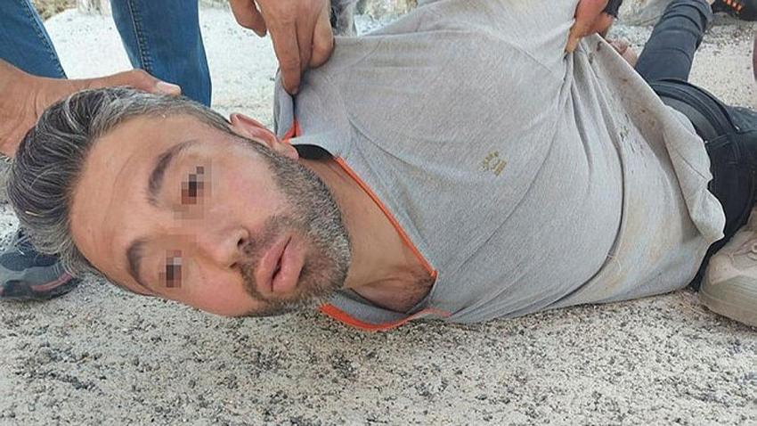 Konya'da aynı aileden 7 kişiyi öldüren sanık hakkında 7 kez ağırlaştırılmış müebbet cezası istemi