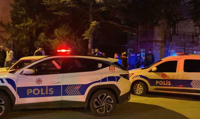 Konya'da Baba ile Oğul Arasındaki Tartışma Kanlı Bitti: Baba Yaralandı