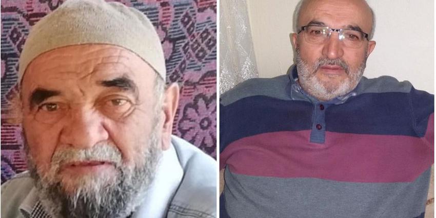 Konya’da baba ve oğlu bir gün arayla koronavirüsten öldü