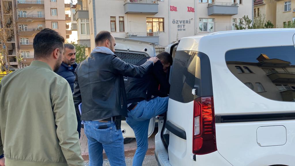 KONYA’DA BAYRAM TEMİZLİĞİ  67 ŞAHIS CEZAEVİNE GÖNDERİLDİ