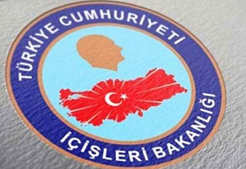 Konya'da bazı isimlerin FETÖ, DEAŞ üyeliğinden ötürü mallarına tedbir konuldu