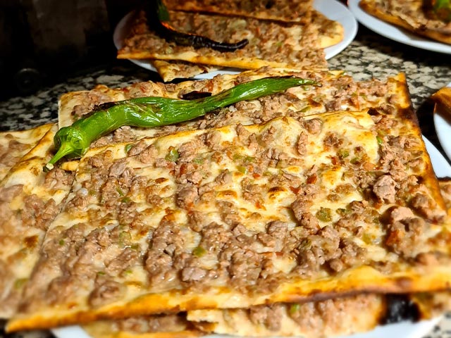 Konya'da Bıçakarası Fiyatı 290 TL'ye Yükseldi! Yeni Zam Kapıda