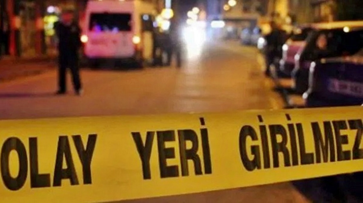 Konya'da bıçakla yaralanan kişi kaldırıldığı hastanede öldü