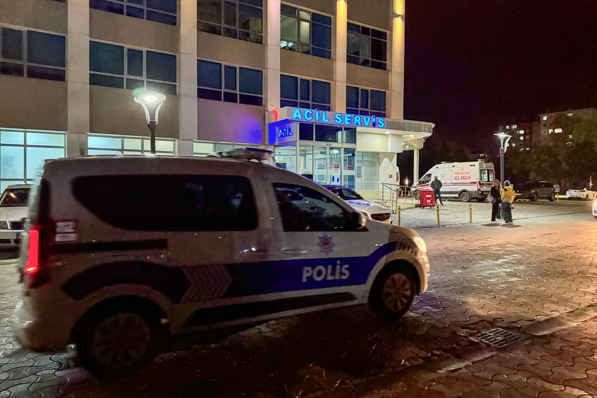 Konya'da bıçaklanan kişi hayatını kaybetti