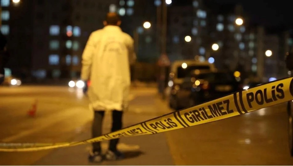 Konya'da Bıçaklanan Kişi Hayatını Kaybetti