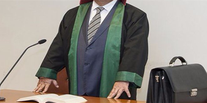 Konya'da bir avukat Kılıçdaroğlu hakkında suç duyurusunda bulundu