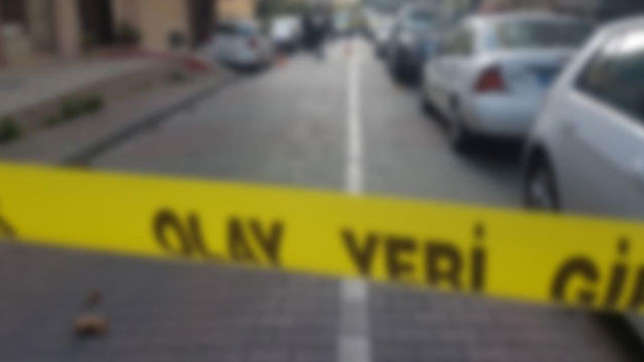Konya'da   bir Kadın, alacak verecek kavgasında tüfekle bir kişiyi vurdu