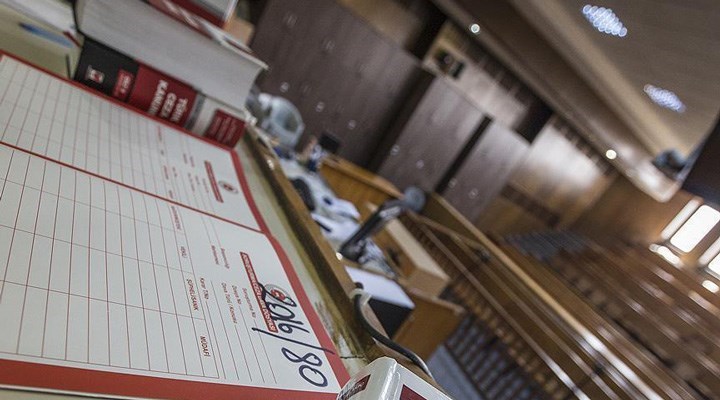 Konya'da bir kadını darbeden 3 sanık 34'er yıla kadar hapis istemiyle yargılanacak