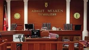 Konya'da bir kadını öldürdüğü öne sürülen sanığa ağırlaştırılmış müebbet hapis istemi